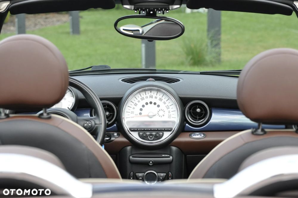 MINI Cooper S - 27