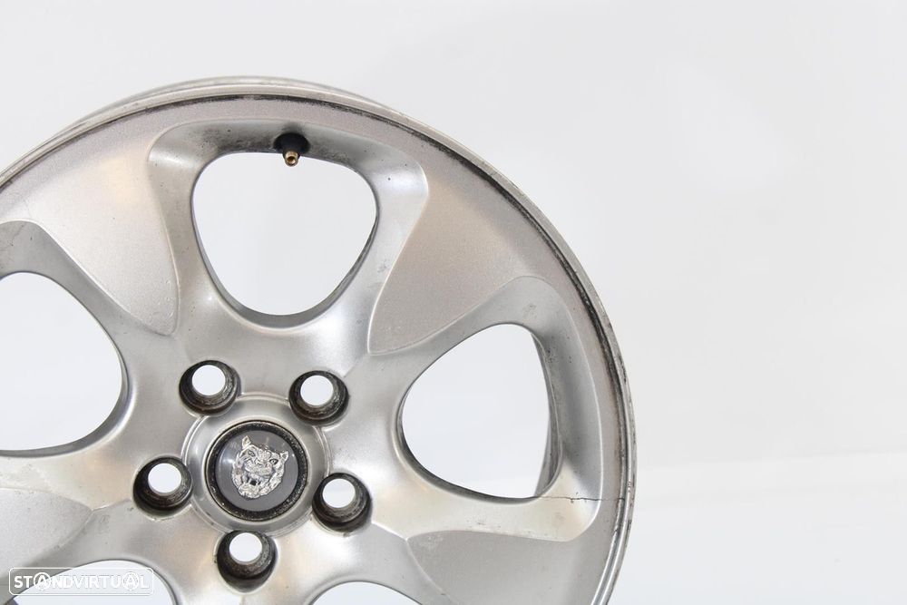 JANTE JAGUAR S-TYPE 2000 - 3