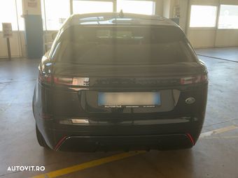 Land Rover Range Rover Velar - 12