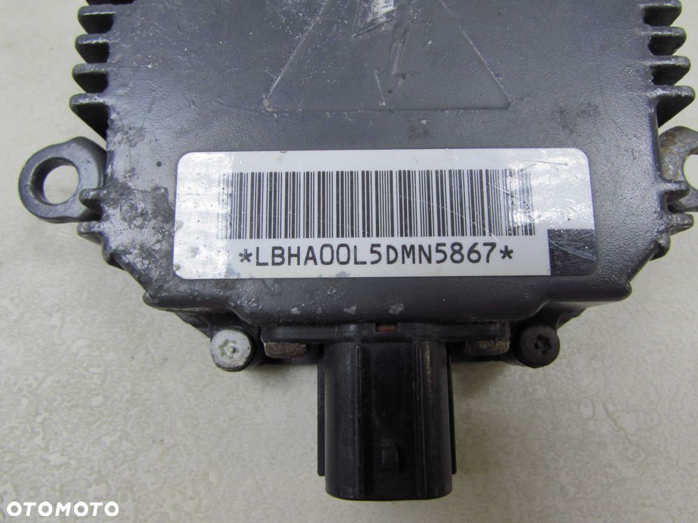 HONDA CIVIC VIII UFO PRZETOWRNICA XENON LBHA00L 06-11 - 6