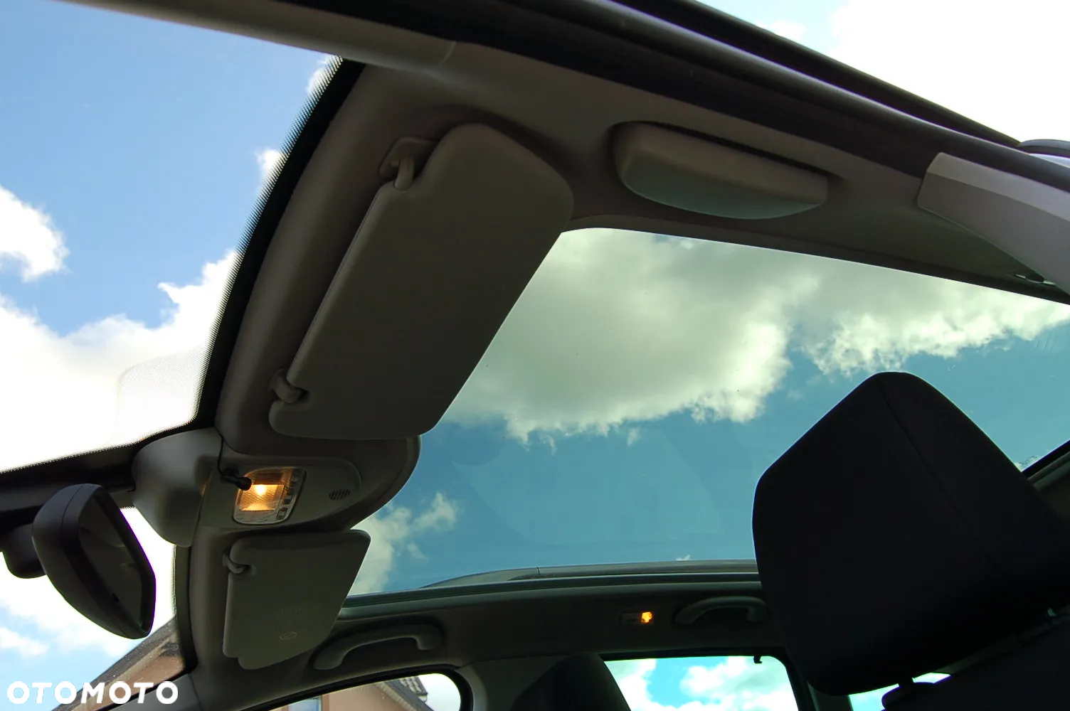 Peugeot 308 120 VTi Automatik Active - 6