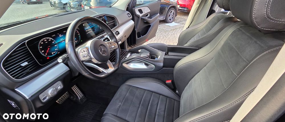 Mercedes-Benz GLE 350 e 4-Matic - 2