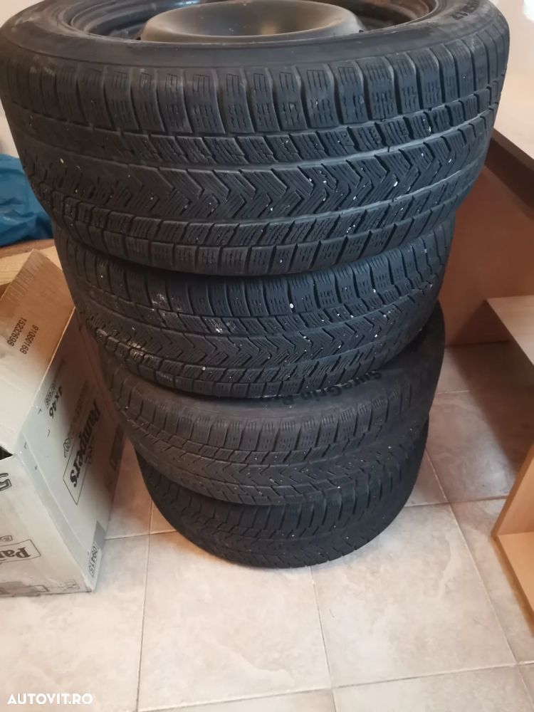 Ford Kuga 2.0 TDCi 4x4 Aut. SYNC - 27