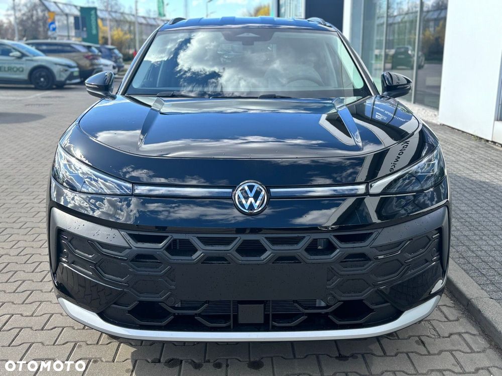 Volkswagen T-Roc - 7