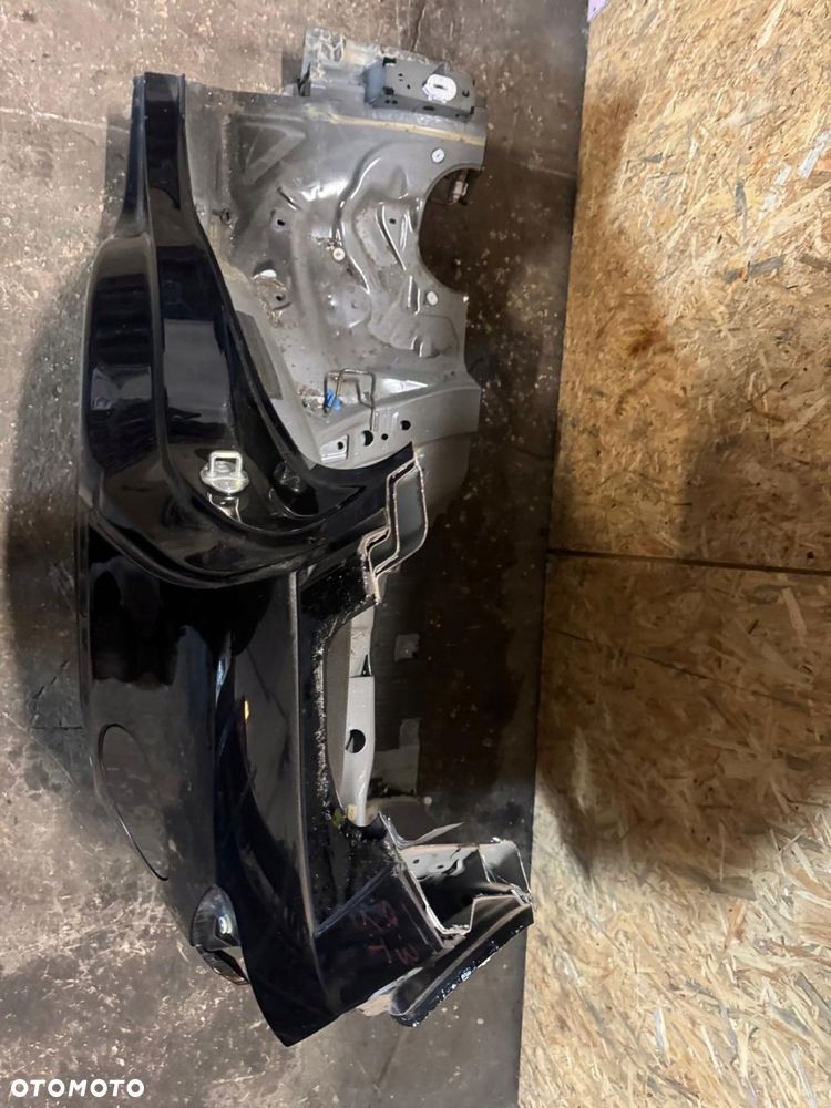 ćwiartka błotnik lewy tył mazda cx3 cx-3 2015-2022 41w - 4