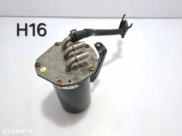 Audi A3 8V GOLF VII OCTAVIA OBUDOWA FILTRA PALIWA 5Q0127399BC