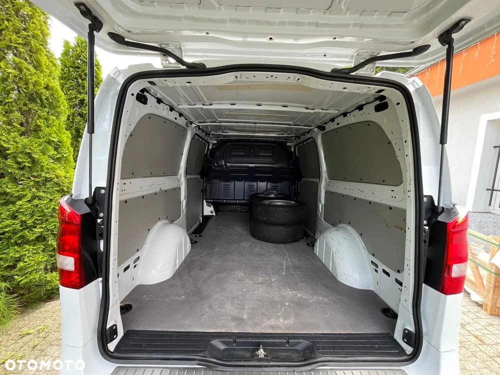 Mercedes-Benz Vito 114 4x4 - 5