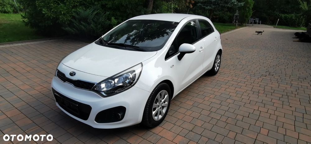 Kia Rio 1.2 Edition 7 - 3