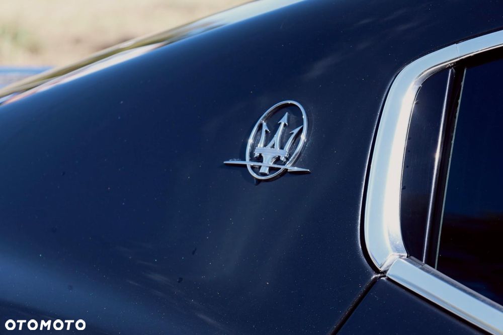 Maserati Ghibli Diesel - 29