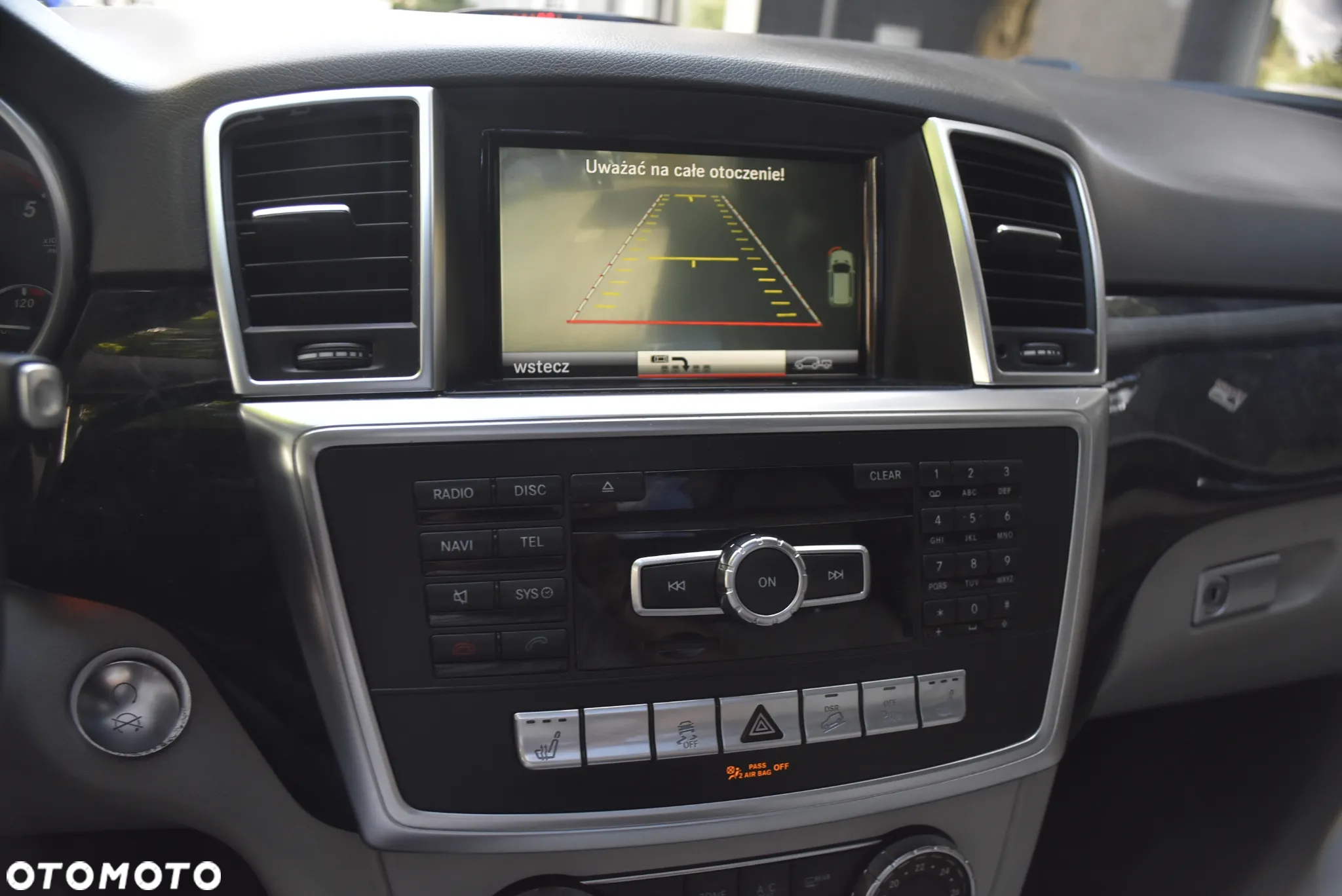 Mercedes-Benz ML 350 BlueTEC 4MATIC 7G-TRONIC Edition 1 - 10