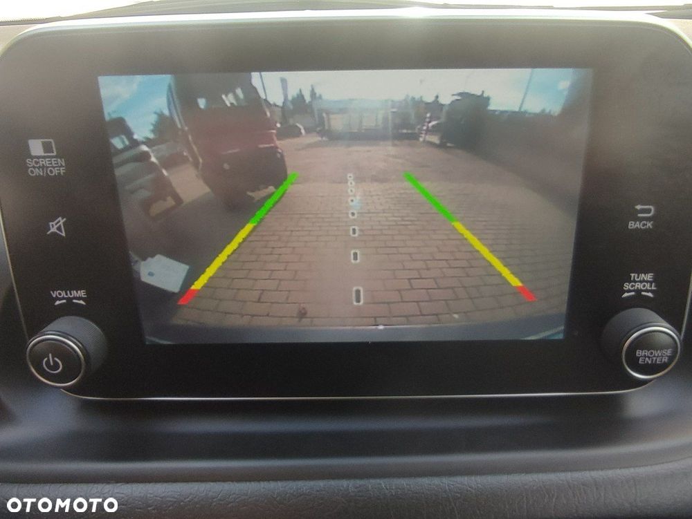 Fiat Tipo Kombi 1.6 MultiJet DCT Lounge - 24