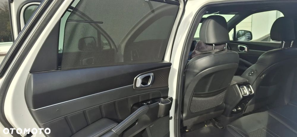 Kia Sorento 1.6 T-GDI HEV M 4WD - 11