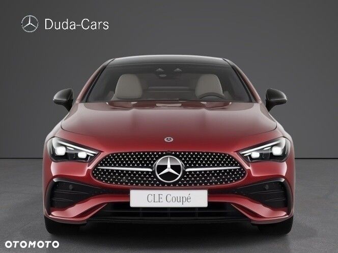 Mercedes-Benz CLE 300 mHEV 4-Matic AMG Line - 5