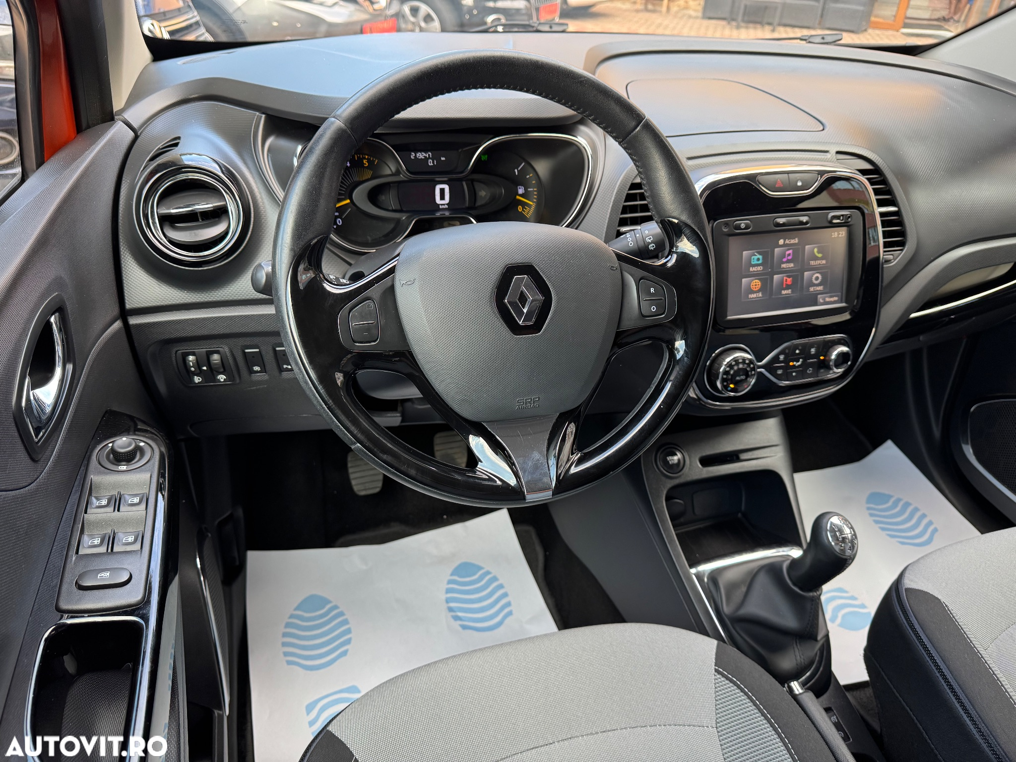Renault Captur ENERGY dCi XMOD - 10