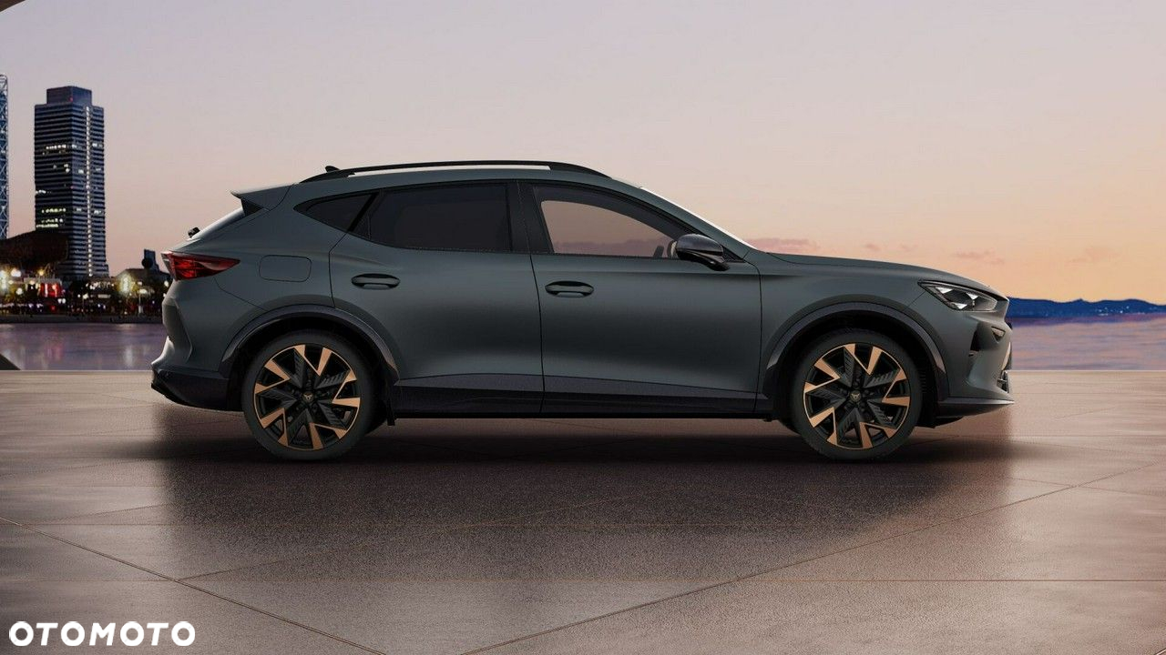 Cupra Formentor - 3