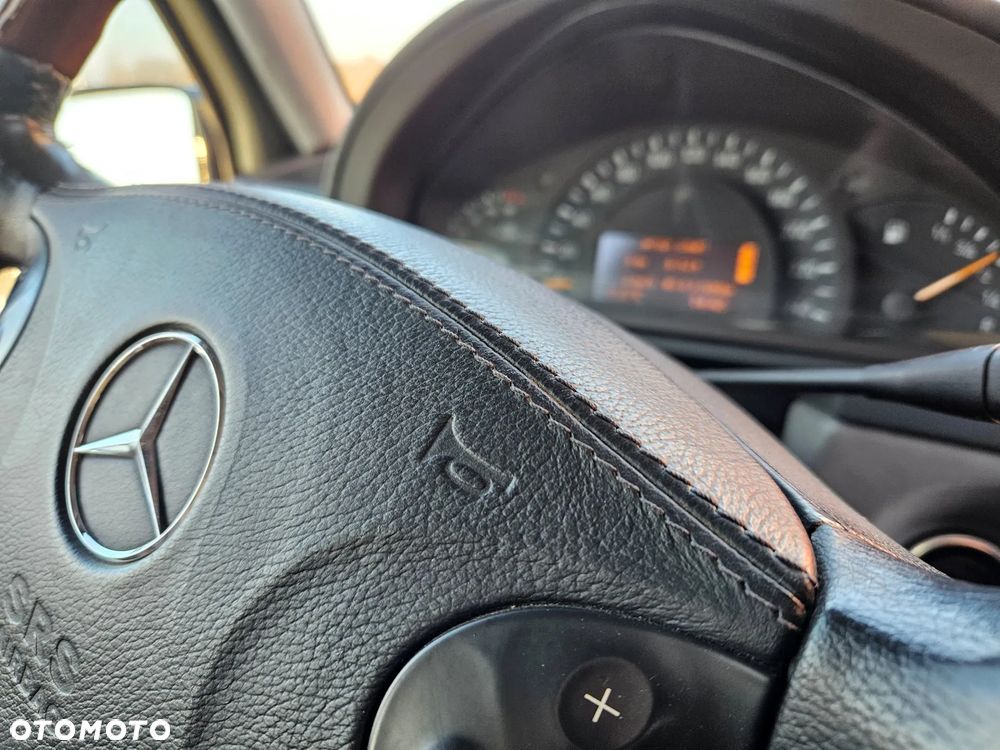 Mercedes-Benz Klasa G - 12