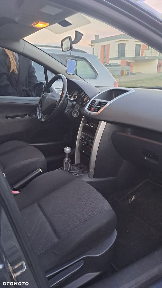 Peugeot 207 120 VTi Sport - 15