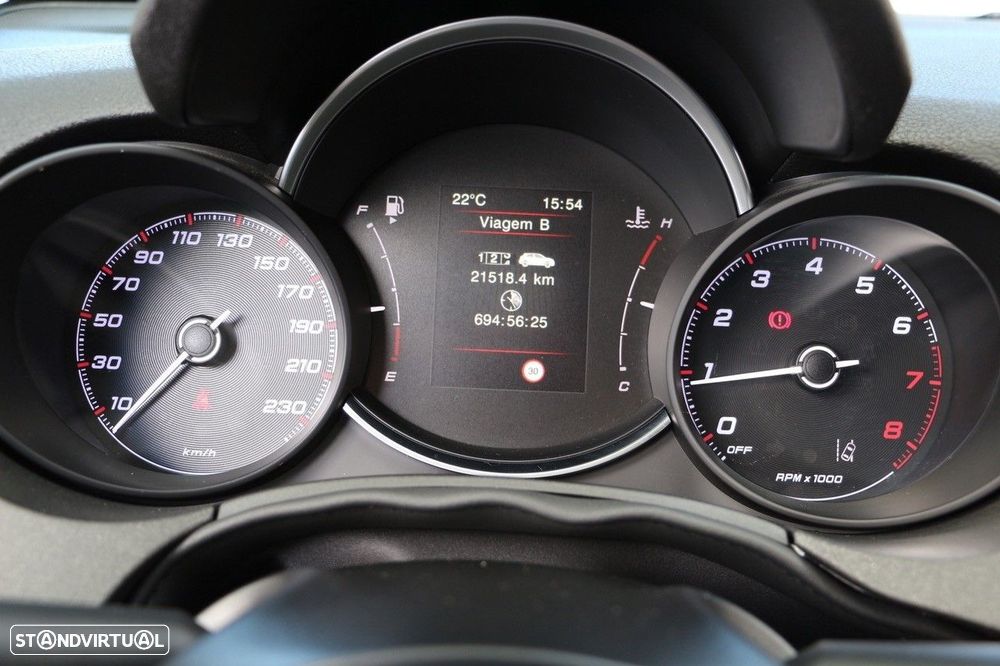 Fiat 500X 1.0 FireFly City Cross J18 - 24