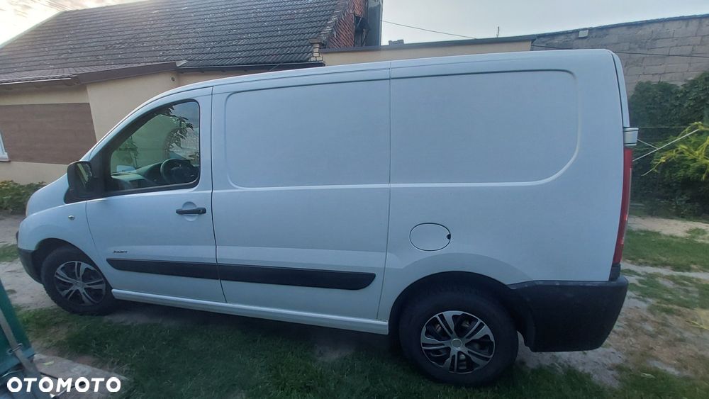 Citroën Jumpy Combi - 5