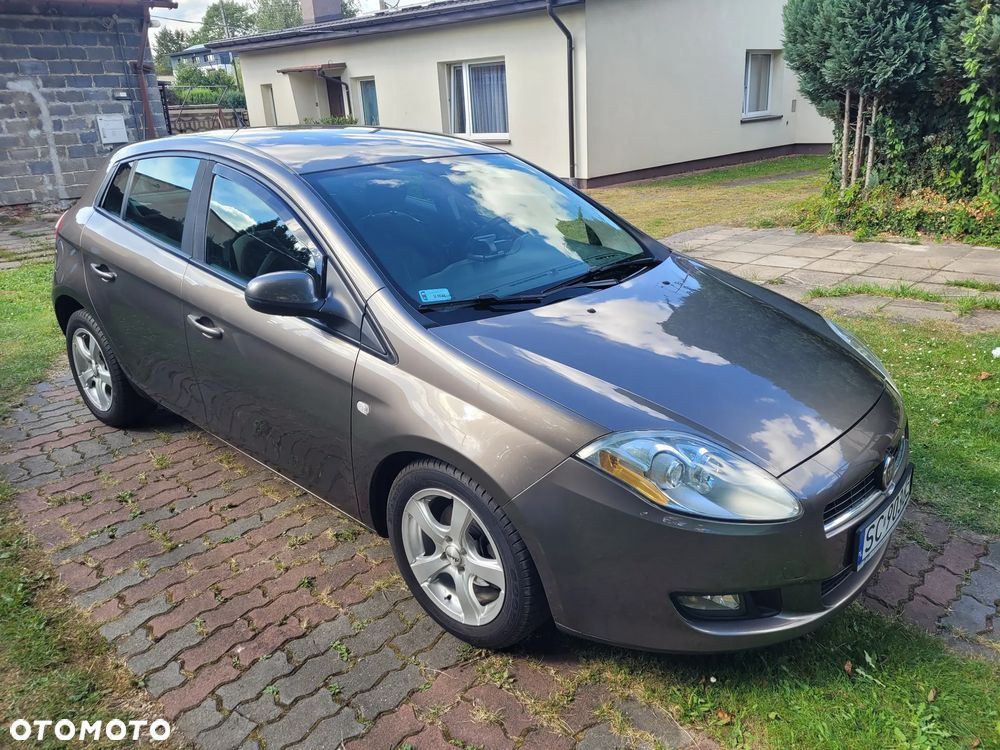 Fiat Bravo 1.4 T-JET 16V Dynamic - 3