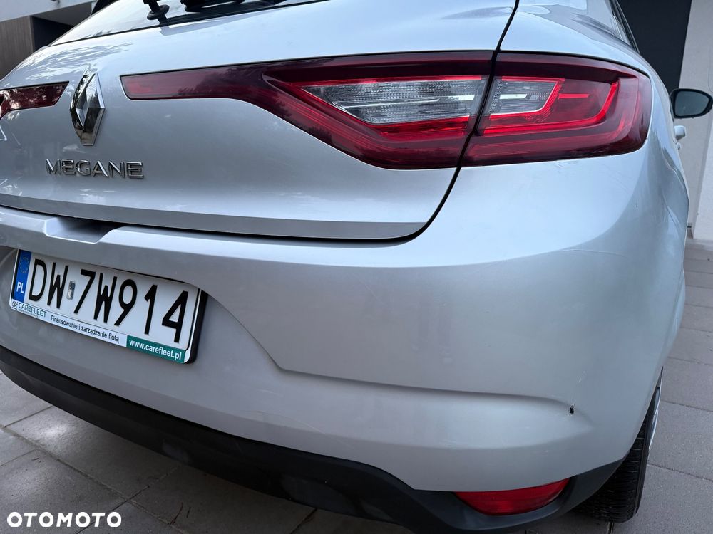 Renault Megane - 8