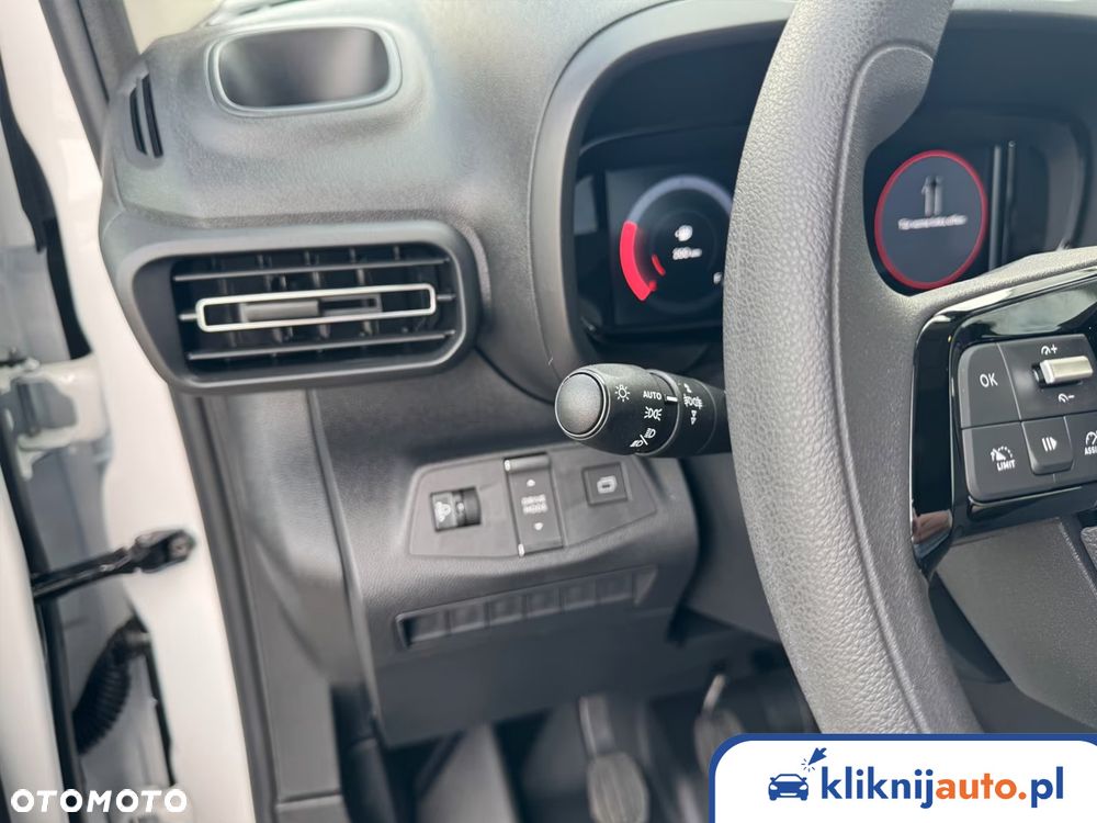 Fiat Doblo Van XL Diesel 130KM Manual - 9