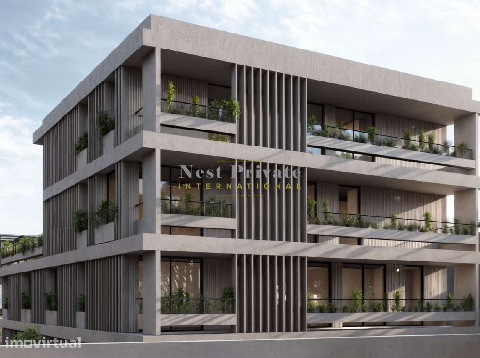 Apartamento T3 à venda na Rua Paulo Dias de Novais - Grande imagem: 4/11