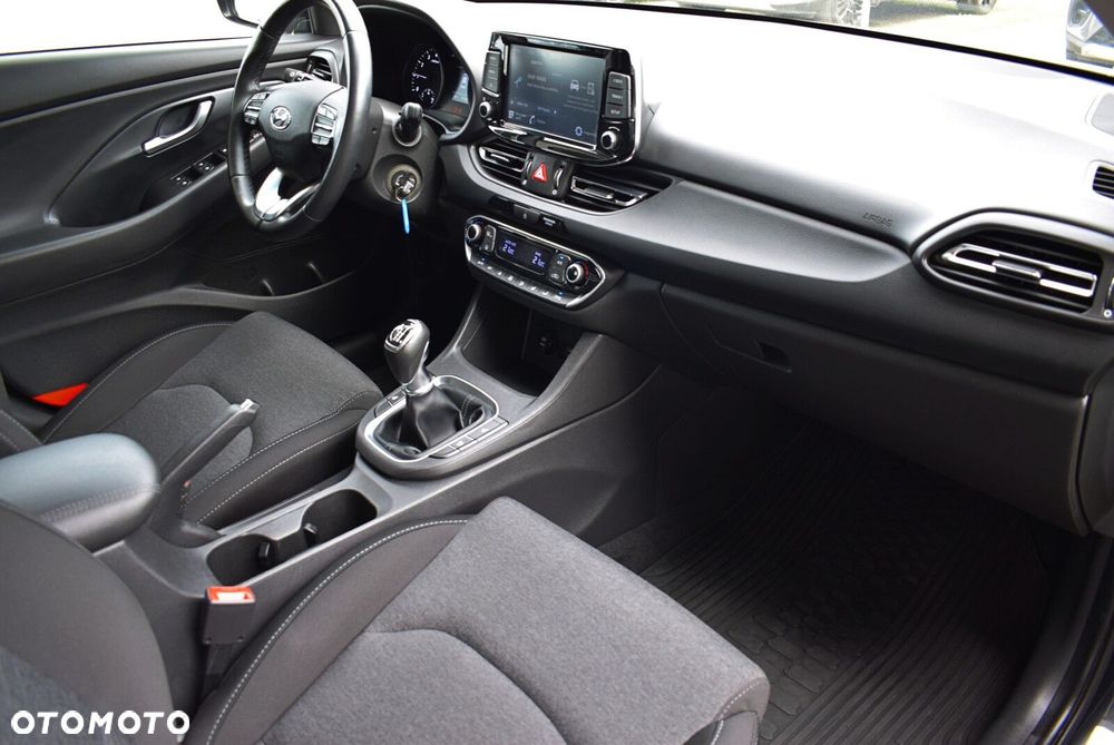 Hyundai i30 - 15