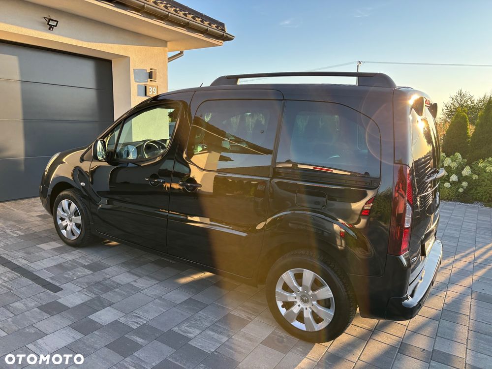 Citroën Berlingo Multispace BlueHDi 120 S&S SHINE - 26