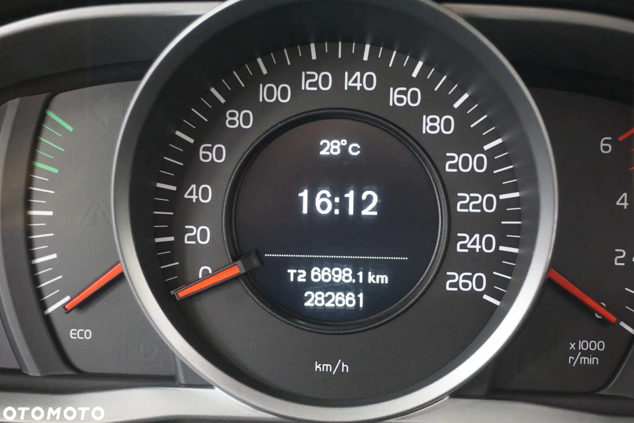 Volvo XC 60 - 28