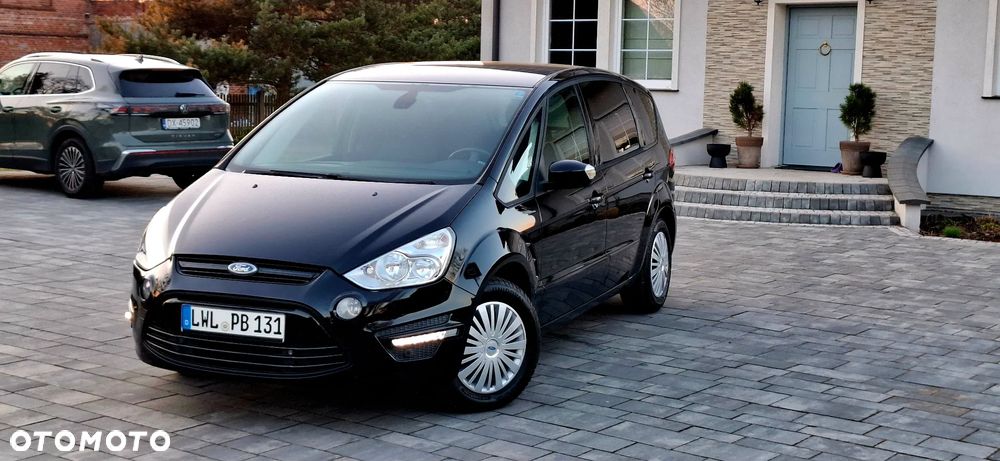 Ford S-Max 2.0 Trend - 2