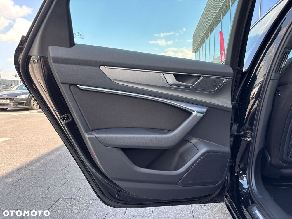 Audi A6 Limousine - 21