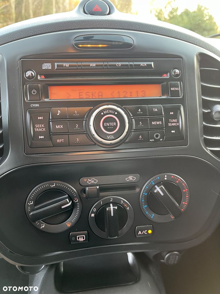 Nissan Juke 1.6 Acenta S&S - 27