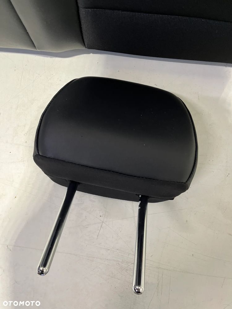 Kanapa siedzenie oparcie MG 4 2022- NOWE - 2