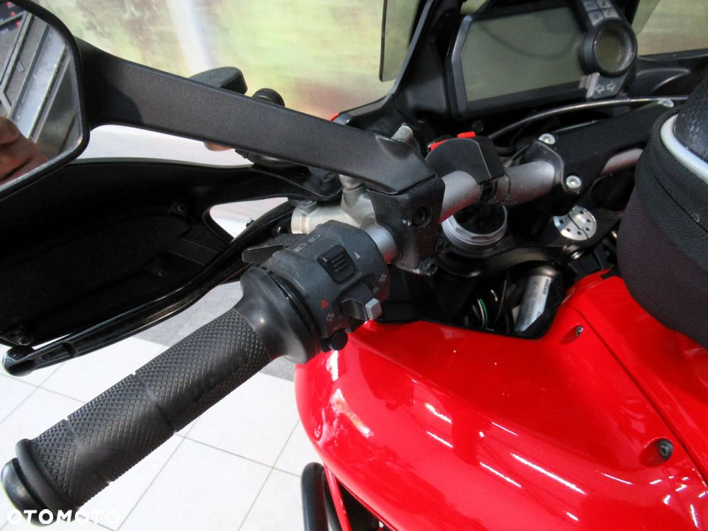 Ducati Multistrada - 11