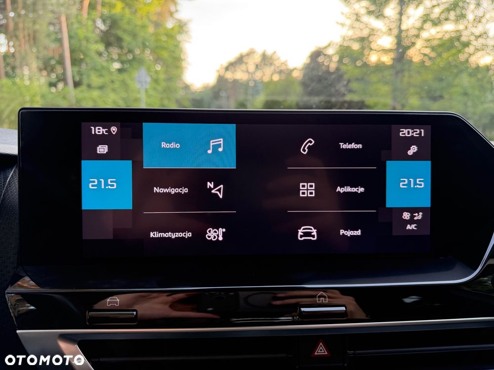 Citroën C4 PureTech 130 Stop&Start C-SERIES - 30