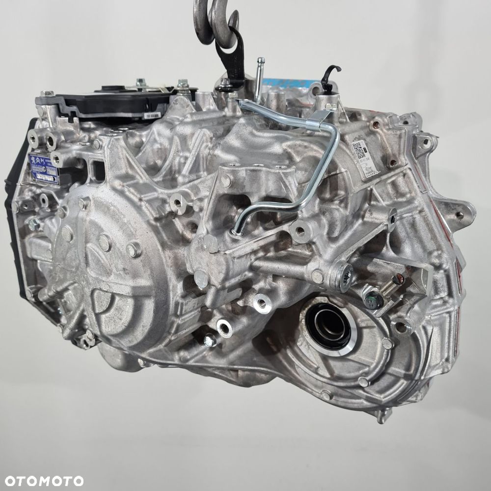 SKRZYNIA BIEGÓW 20GTBB 20GTBH OPEL CORSA F 1.2 THP Peugeot Citroen - 6