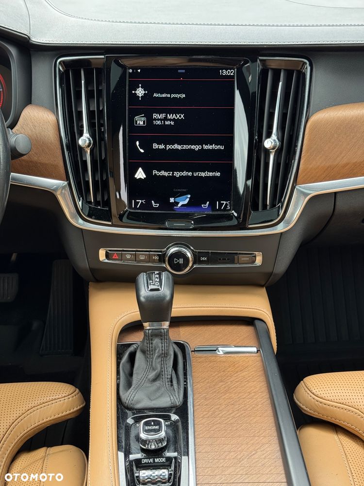 Volvo S90 T6 AWD Geartronic Inscription - 34