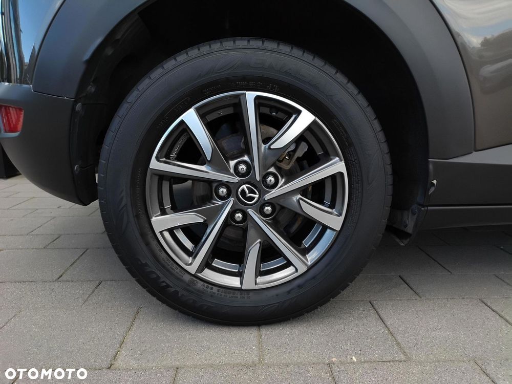 Mazda CX-3 2.0 SkyMotion - 24