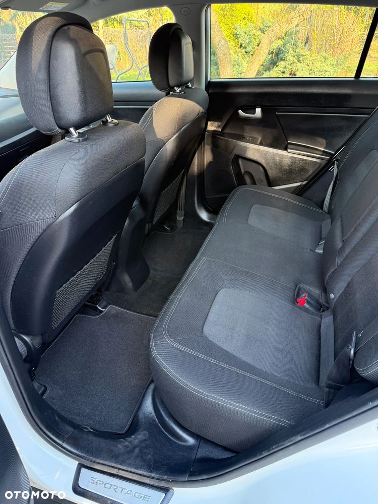 Kia Sportage 1.6 GDI M 2WD - 14