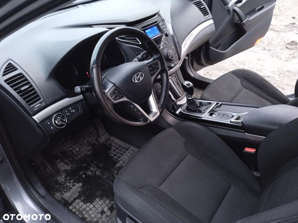 Hyundai i40 i40cw 1.6 5 Star Edition - 7