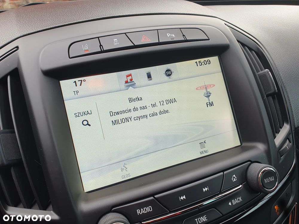 Opel Insignia 2.0 CDTI Automatik Edition - 15