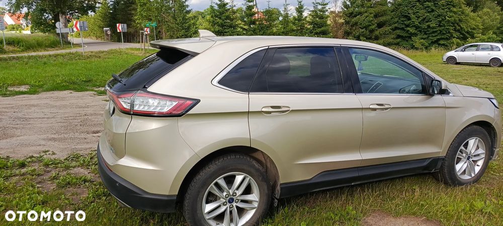 Ford Edge - 6