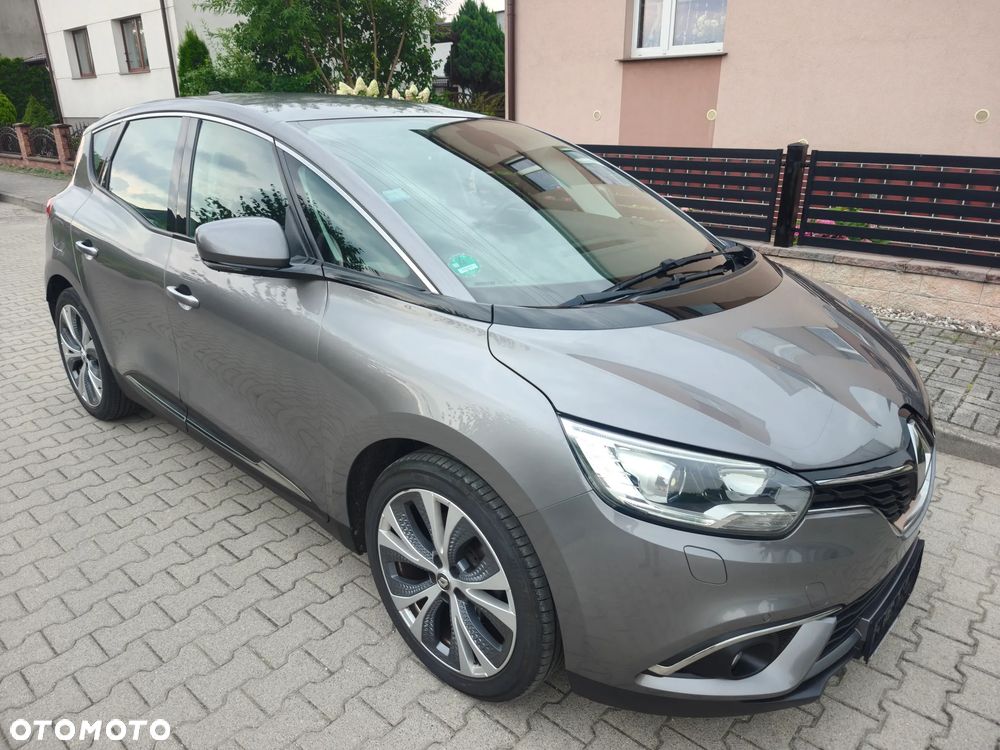 Renault Scenic - 2