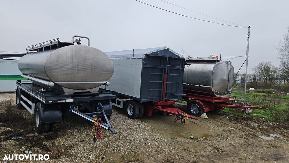 Alta Cisterna agricola - 8