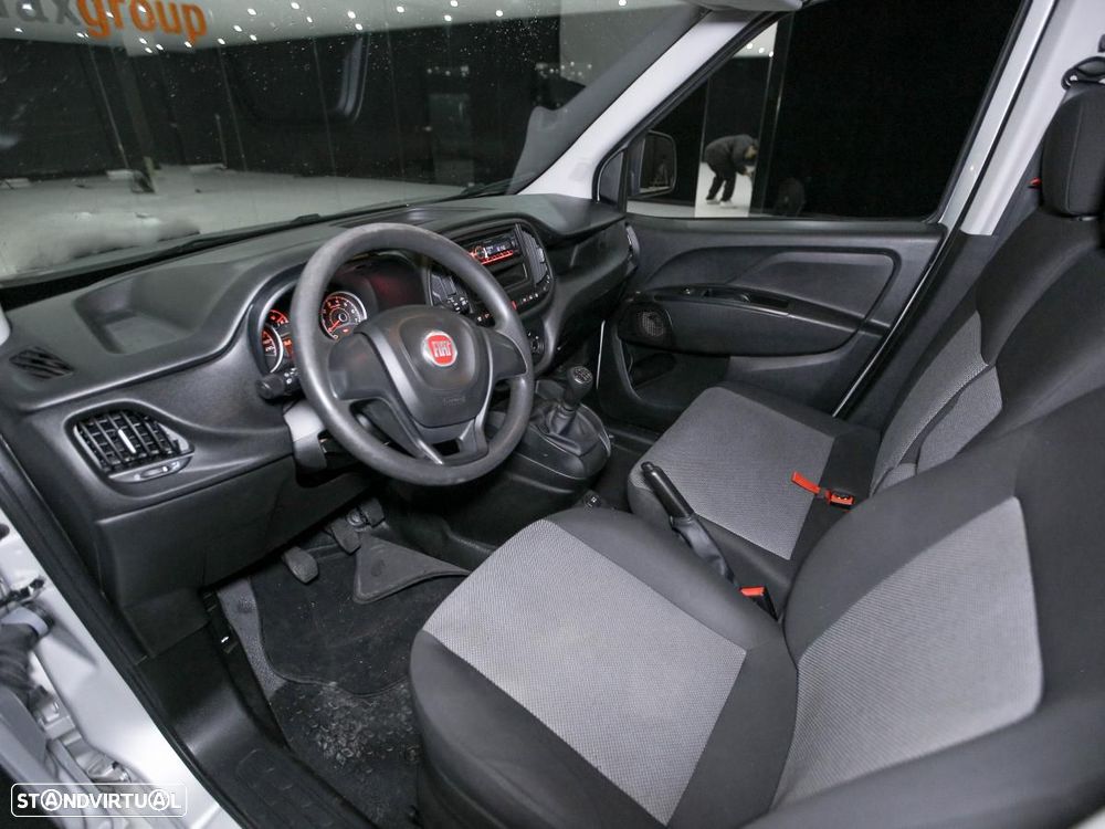 Fiat Doblo - 7