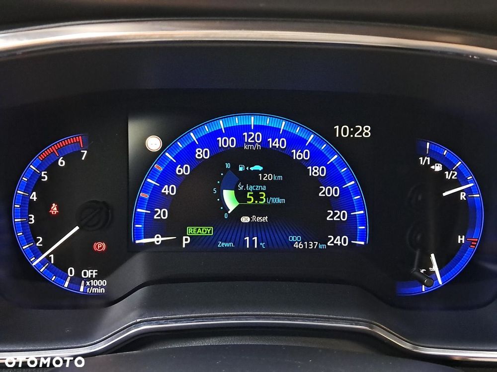 Toyota Corolla - 19