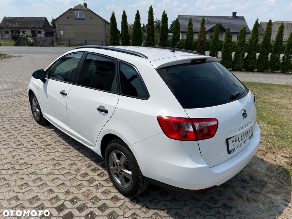 Seat Ibiza 1.0 MPI - 4