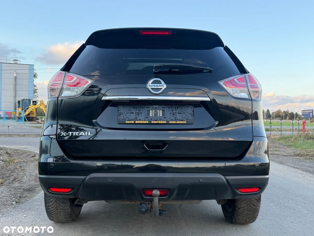 Nissan X-Trail - 28
