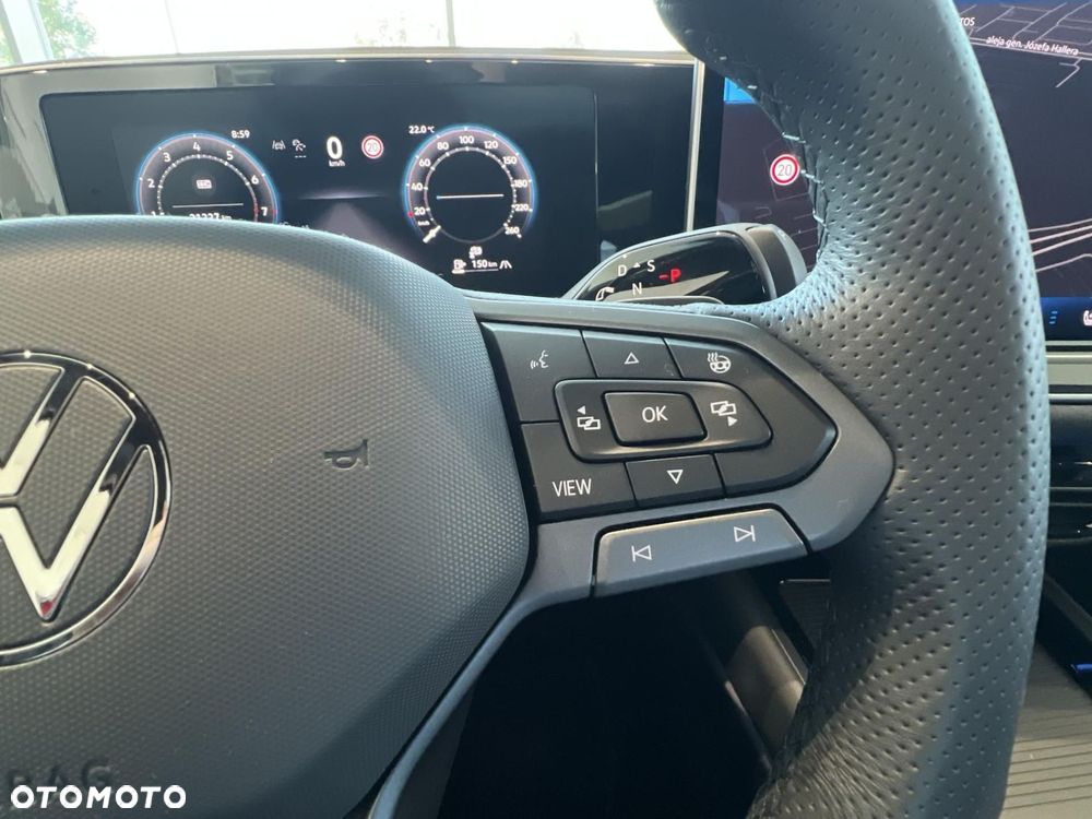 Volkswagen Passat ver-2-0-tsi-style-dsg - 15